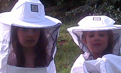 apiculteurs depuis 2 générations